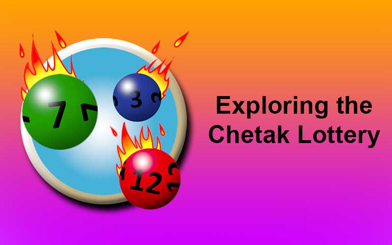 how to play chetak lottery