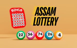 assam lottery