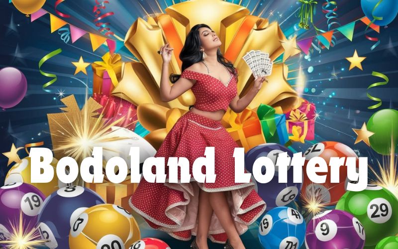 bodoland lottery