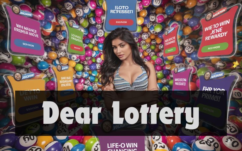 dear lottery