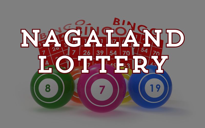 nagaland lottery