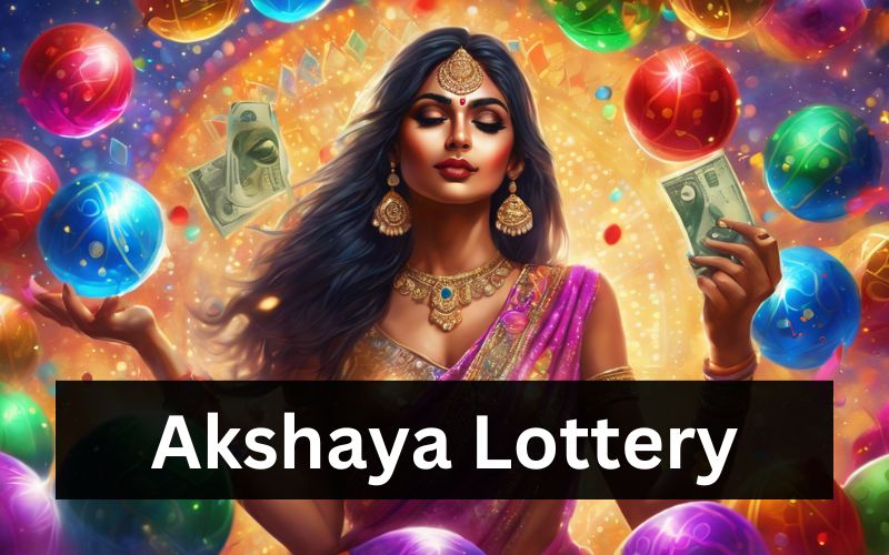 akshaya lottery