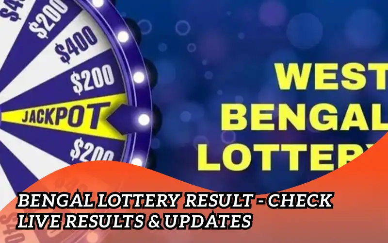 bengal lottery result