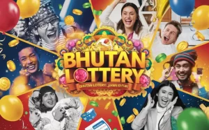 Bhutan Lottery