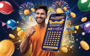 Rajshree Lottery