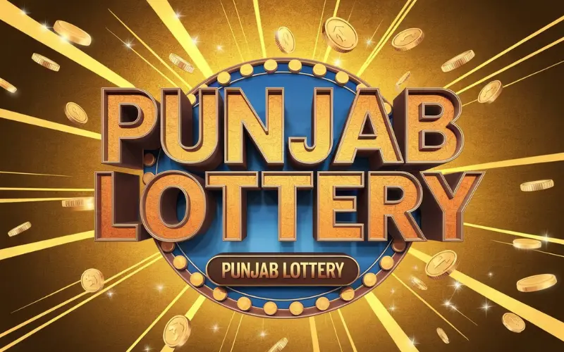 Punjab Lottery Online