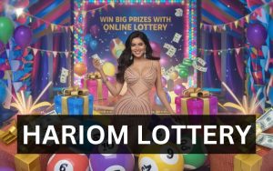 hariom lottery