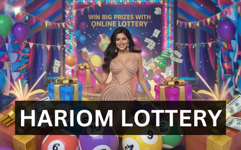 hariom lottery