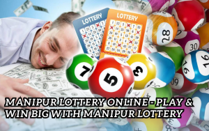 manipur lottery