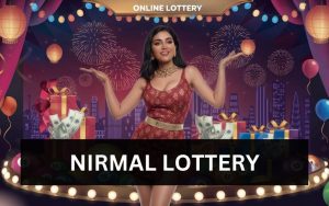 nirmal lottery