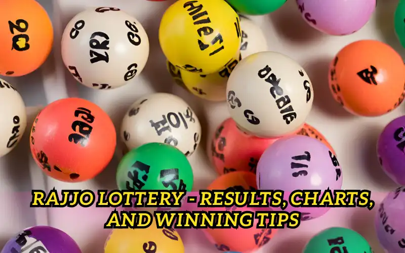 rajjo lottery