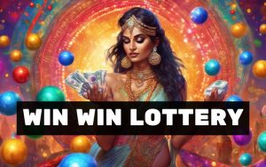 win win lottery