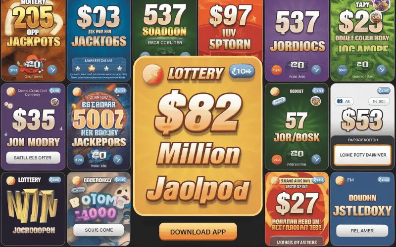 82 lottery download