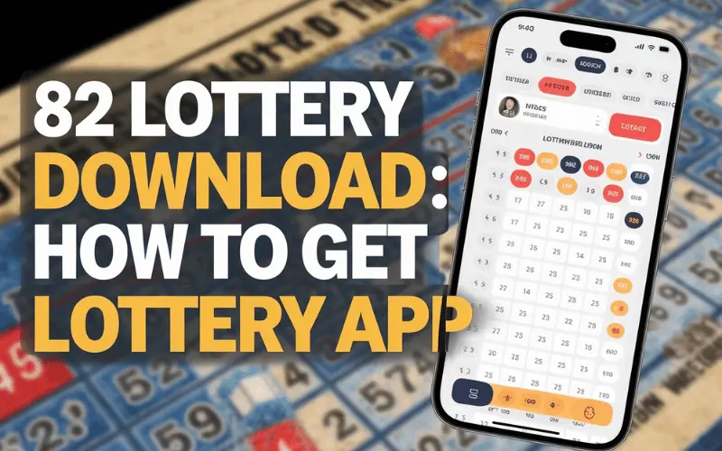 82 lottery download