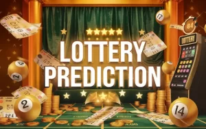 Lottery Prediction