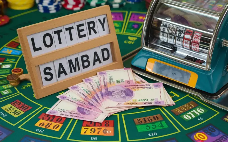 Lottery Sambad Petition