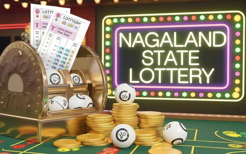 Nagaland State Lottery Prediction