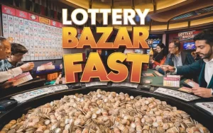 Lottery Bazar Fast