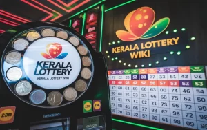 Kerala Lottery Wiki