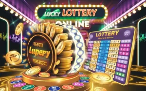 Lucky Lottery Online