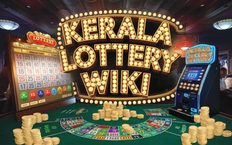 Kerala Lottery Wiki