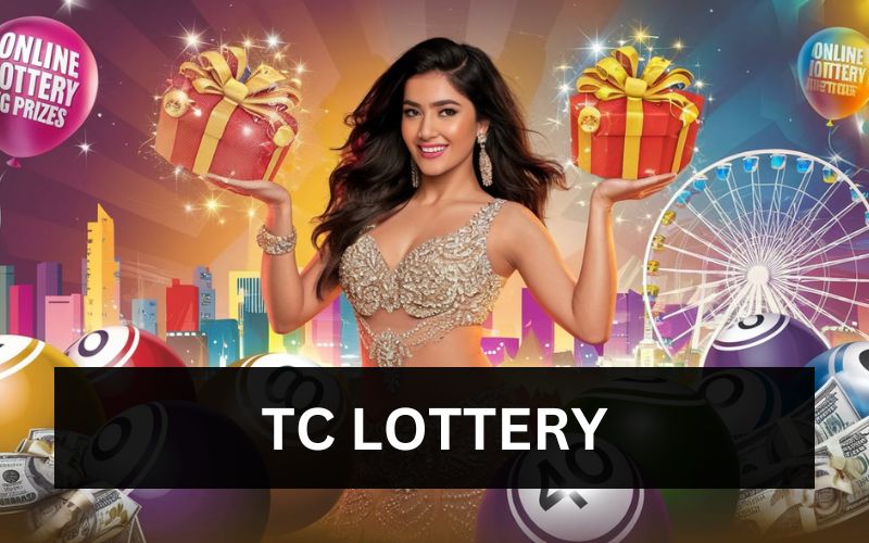 tc lottery