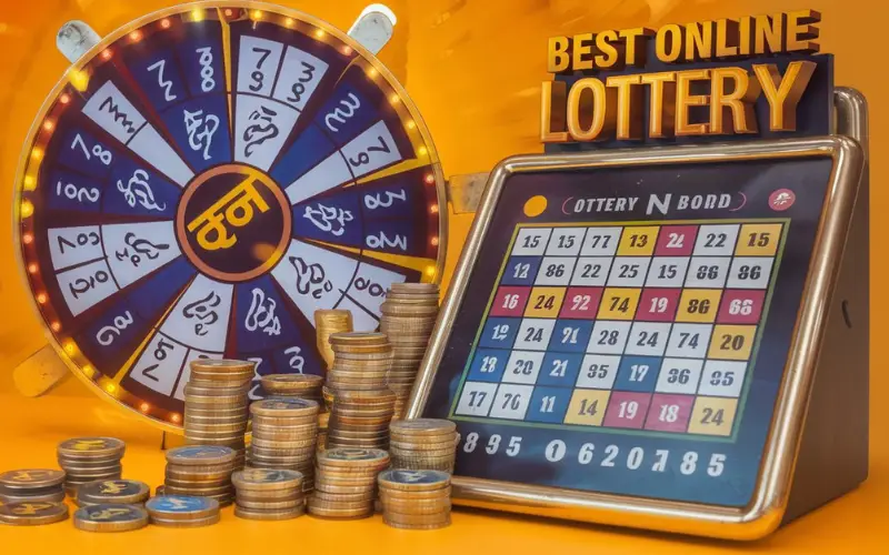 Best Online Lottery Games