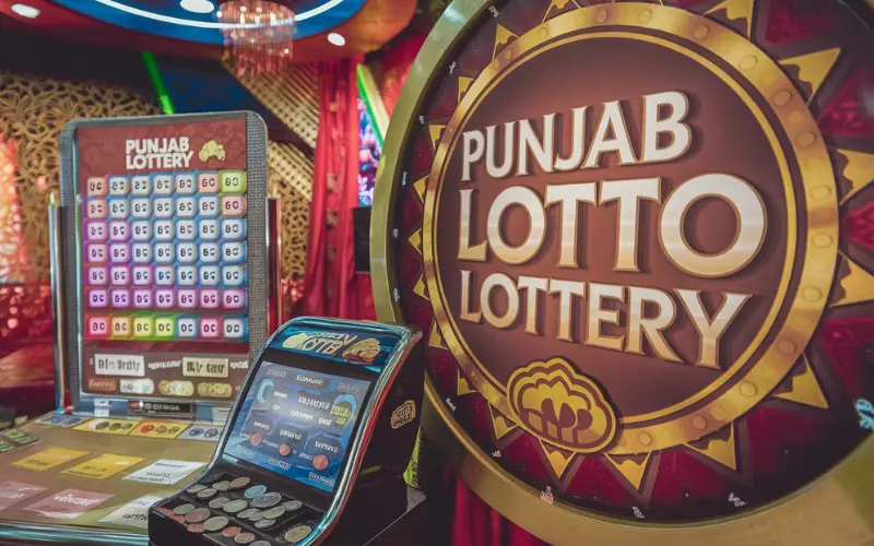 Punjab Lotto Lottery