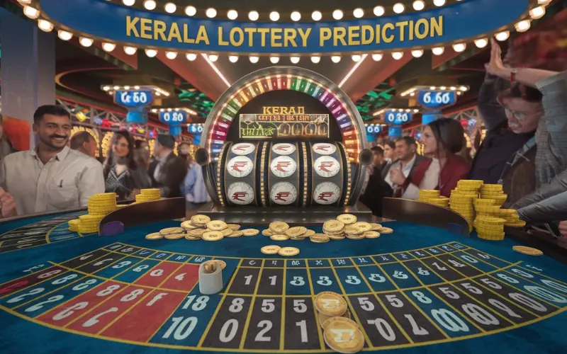 Kerala Lottery Prediction