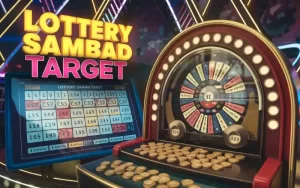 Lottery Sambad Target