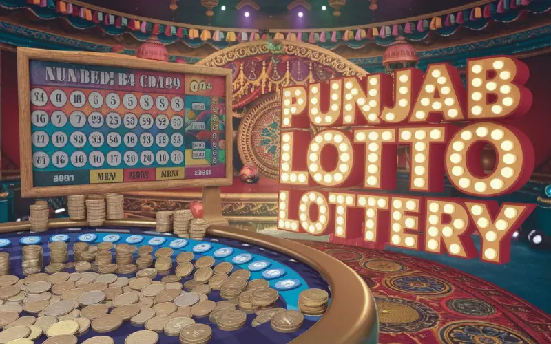 Punjab Lotto Lottery