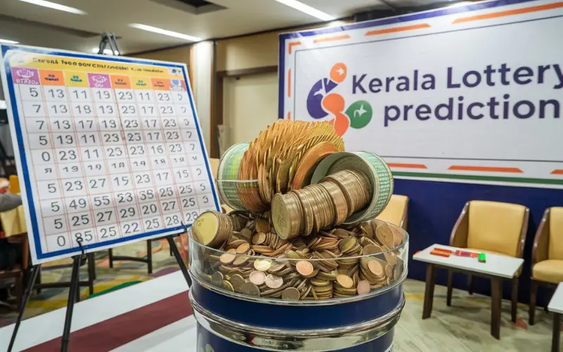 Kerala Lottery Prediction