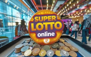 Super Lotto India Online