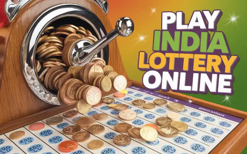 Play India Lottery Online