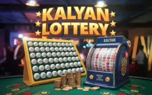 Kalyan Lottery