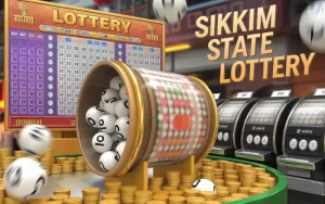 Sikkim State Lottery