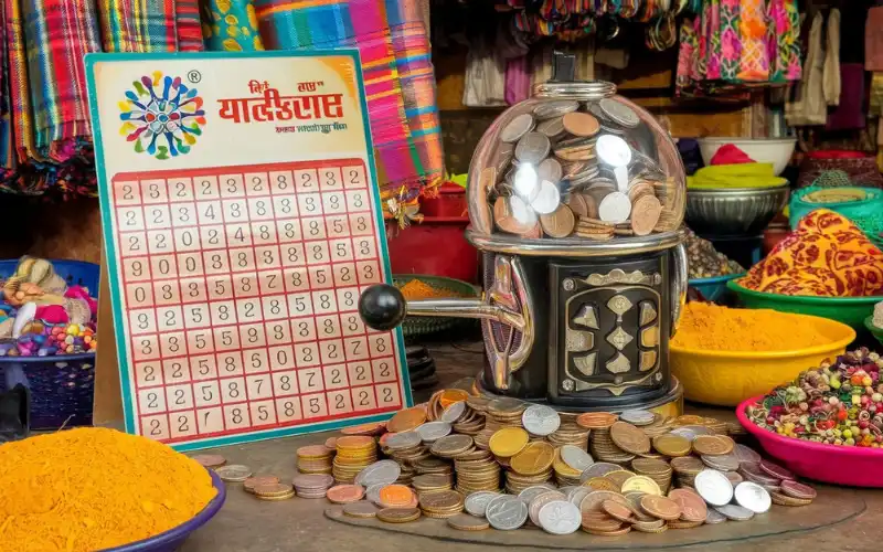 Dhan Kesari Lottery