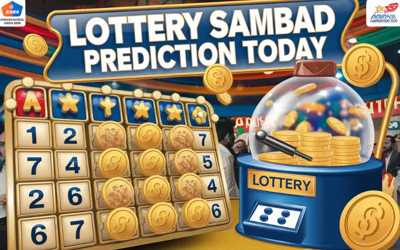 Lottery Sambad Prediction Today