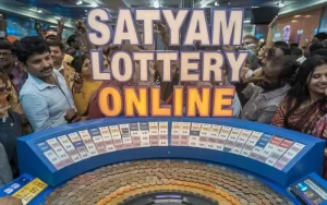 Satyam Lottery Online