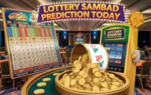 Lottery Sambad Prediction Today