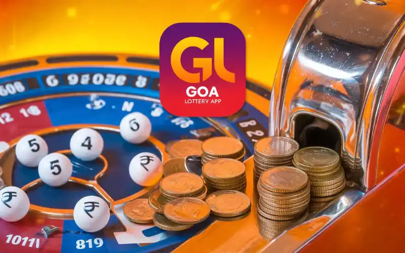 Goa Lottery App