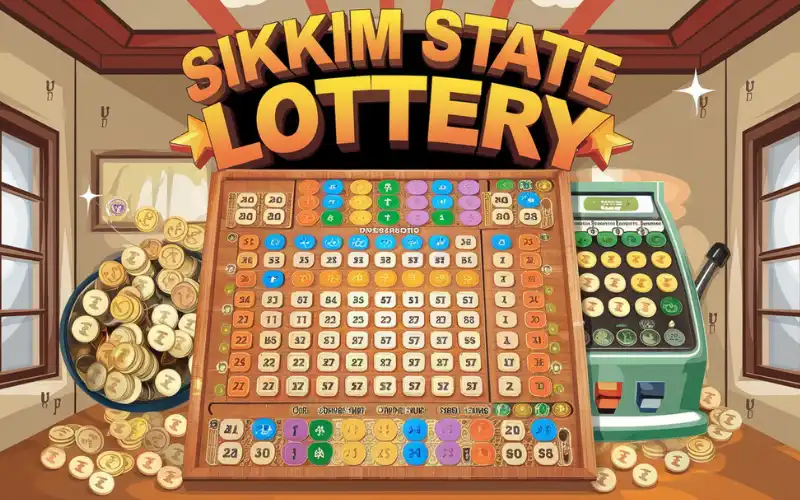 Sikkim State Lottery